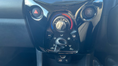 Peugeot 108 1.0 72 Allure 5dr Petrol Hatchback